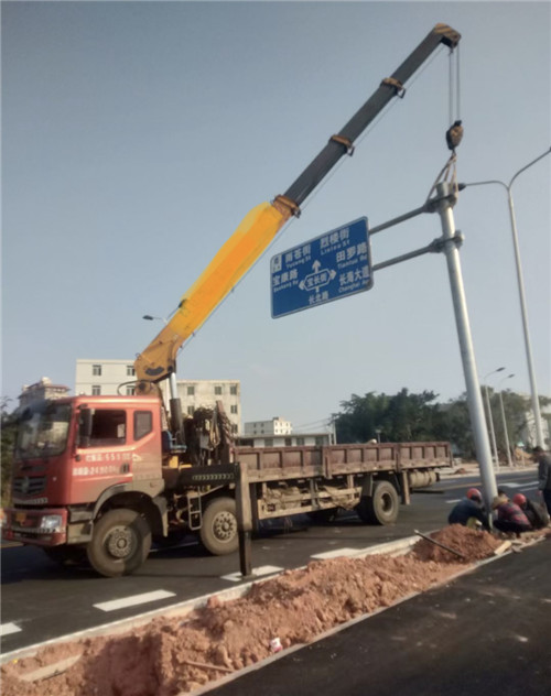 阳谷县吊装公司钢结构施工方法