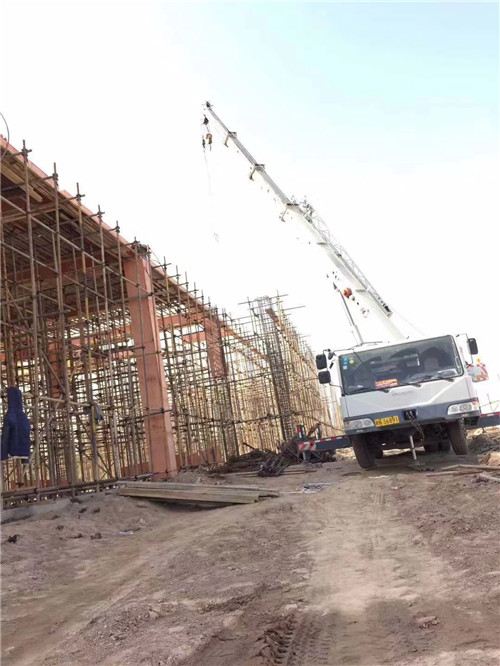 阳谷县吊车作业的安全注意事项有哪些？