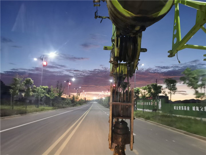 阳谷县大件吊装怎么收费